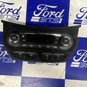 FORD C-MAX MK2 AC HEATER CLIMATE CONTROL SWITCH AM5T-18C612-BM - Picture 1 of 5