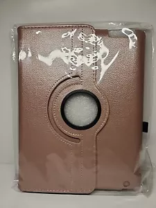 iPad Case Rose Gold 9 X 7” Size, iPad Air 2019/2017 - Picture 1 of 6