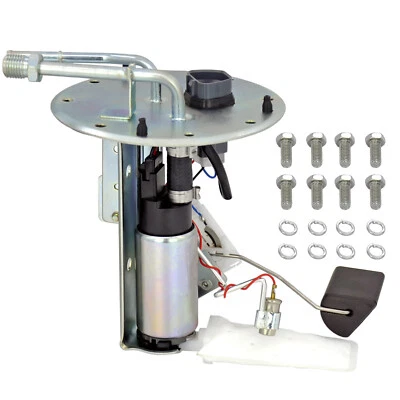 Fuel Pump Module Sender Assembly for 1993-1997 Geo Prizm Toyota Corolla all trim - Image 1 of 4