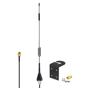 Gateway Antenna 900-930MHz 7dB SMA Male Antenna Fixed Bracket Wall Mount for RAK - Picture 1 of 11