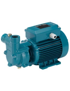 CALPEDA CA 80E 0,6 HP Elettropompa TRIFASE autoadescante ad anello liquido - Foto 1 di 1