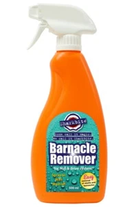 BOATCARE - SHARKBITE BARNACLE ENTFERNER, 0,5 L - Bild 1 von 4