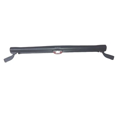 Munchkin® Brica® Sun Safety™ 1 cortina enrollable para ventana de automóvil con calor blanco caliente® A Foto 1 de 4