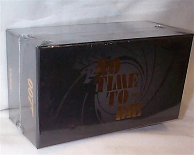 JAMES BOND'S 1963 ASTON MARTIN DB5 "NO TIME TO DIE" CC04314 CORGI CLASSICS 1/36  - Image 1 of 2