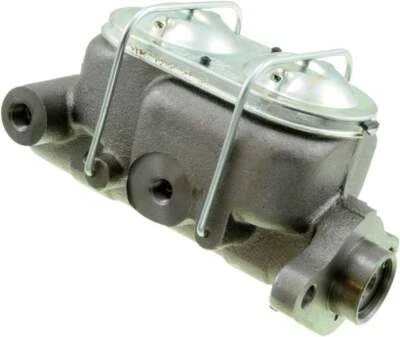 FITS 71-84 CHEVROLET 74-84 GMC 71 GMC VAN PICKUP SUV BRAKE MASTER CYLINDER - Image 1 of 4