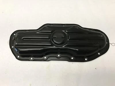 06-17 LEXUS IS350 GS350 CÁRTER DE ACEITE PIEZA INFERIOR FABRICANTE DE EQUIPOS ORIGINALES 3,5 LITROS Foto 1 de 4