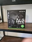ASTRO Gaming A40 TR Wired Headset + MixAmp M80 for XBox Series X/S, XBox One