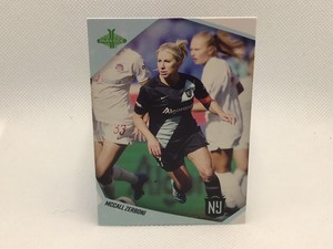 2022 PARKSIDE NWSL  #11 Mccall Zerboni NJ / NY Gotham FC