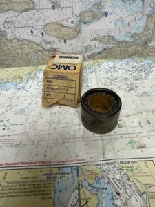 Johnson Evinrude OMC #380439 0380439 Roller Bearing Drive Shaft. - Picture 1 of 1