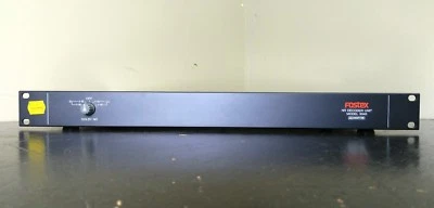 Fostex 3045 - Image 1 of 4