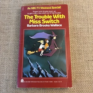 The Trouble with Miss Switch PB Great Condition - Picture 1 of 5