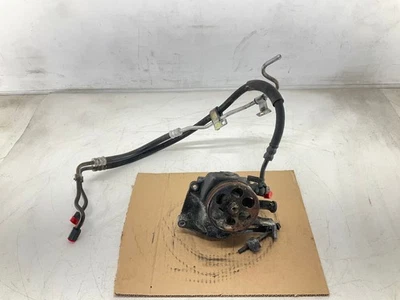 06-07 Bomba de dirección asistida Subaru Impreza 2,5 L con manguera y soporte Foto 1 de 4