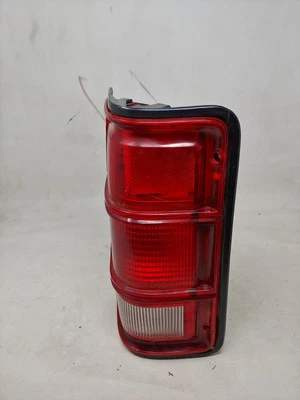 Luz trasera izquierda del lado del conductor OEM 1981-1993 Dodge Ram 250 D100 W100 Foto 1 de 4