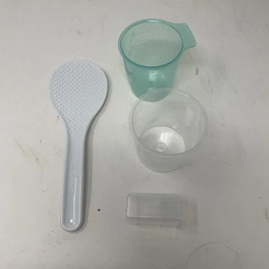 Zojirushi NS-ZAC10, NS-ZCC10, NS-TSC10, NS-TSC18 Access. Spachtel Messbecher - Bild 1 von 2