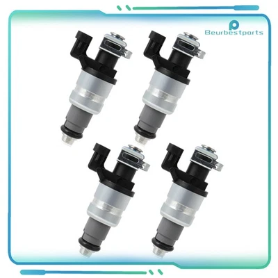 Inyectores de combustible para Saturn Vue 2,2 L 2002-2005 Chevrolet Malibu 2,2 L 2004 2005 Foto 1 de 4