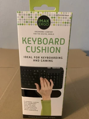 IMAK ERGO Keyboard Wrist Cushsion - Image 1 of 2