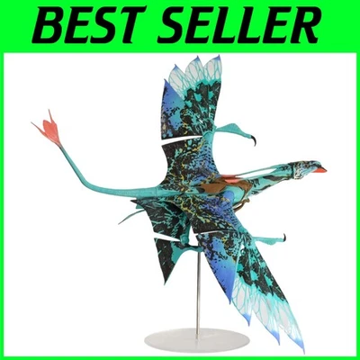 Avatar Neytiri's Banshee Action Figure - Image 1 of 4