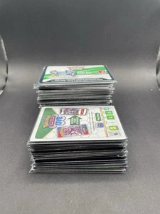 Pokemon TCG Online Redeem Code Cards 300 Unused Code Cards - Picture 1 of 2