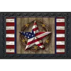 Zerbino Briarwood Lane American Barn Star - Foto 1 di 3