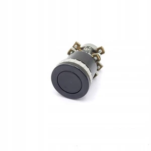 Botón de control sin marca INTERRUPTOR CON GOMA DDR 6A 380V negro - Imagen 1 de 9