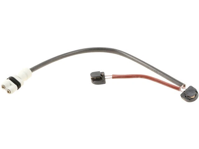 Sensor de pastillas de freno Textar 32GBYH91 para Porsche 911 2009 2010 2011 2012 Foto 1 de 1