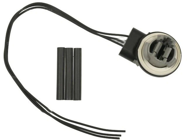 Enchufe de bombilla trasero para Lincoln Town Car 1998-2002 SMP 35476BBJN 1999 2000 2001 Foto 1 de 2