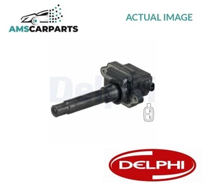 ENGINE IGNITION COIL GN10808-12B1 DELPHI NEW OE REPLACEMENT - Picture 1 of 7