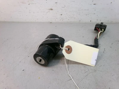 Ignition Key Switch for Kawasaki Vulcan Classic VN 900 2006 - 2010 K232 - Изображение 1 из 4