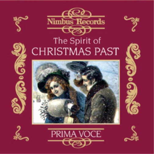 Various Performers The Spirit of Christmas Past (CD) Album - Image 1 of 1