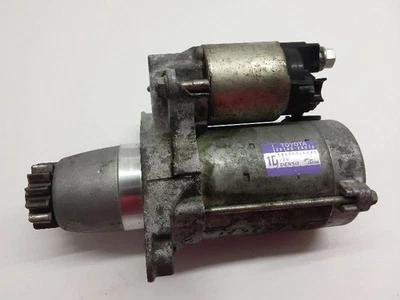 2005-2018 Toyota Avalon Starter Motor 2GRFE 6 Cylinder 3.5L - Image 1 of 4