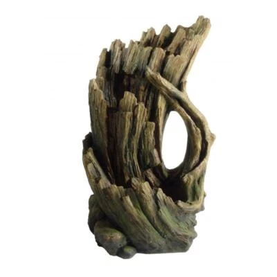 Ubbink ALCAMO Wasserspiel für die Terrasse integrierter Wasserfall LED - Bild 1 von 2