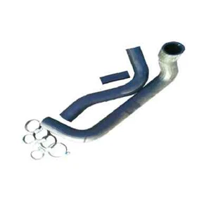 Kit de manguera de radiador para Toyota LandCruiser serie 80 1HDT - Imagen 1 de 1