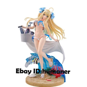 Daiki Azur Lane - Centaur Beachside Undine 1/6 Scale PVC Painted Figure Toy - Bild 1 von 7
