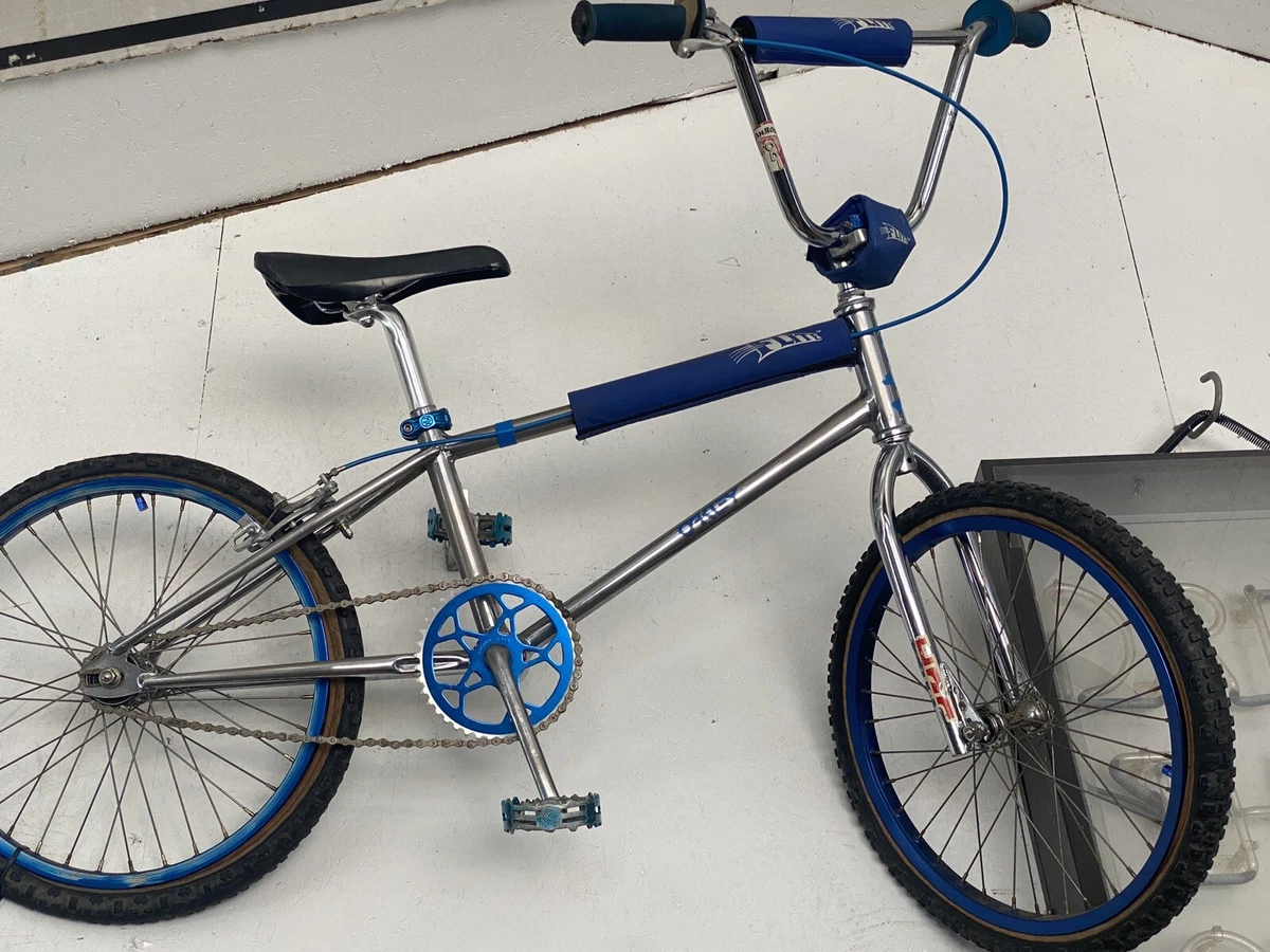 SCHWINN シュイン　BMX Schwinn TJ lavin bmx frame and fork set mid school 20