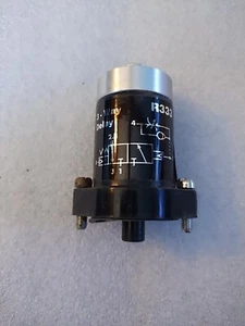 Clippard Minimatic R-333 Delay Valve New In Open Box - Picture 1 of 4