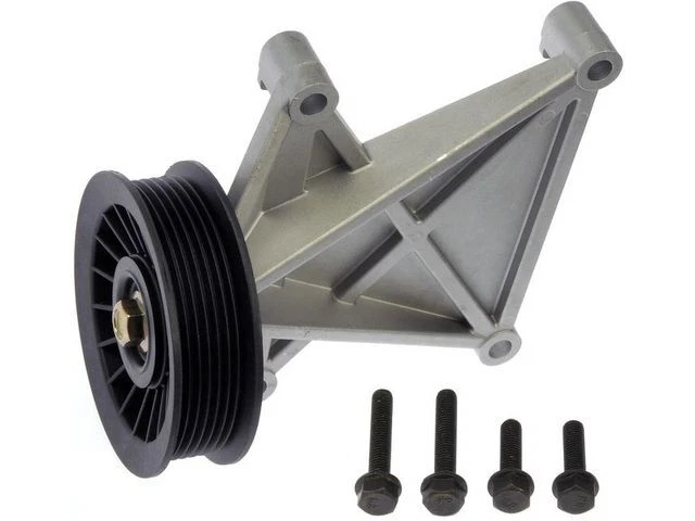 A/C Compressor By Pass Pulley 62MRXK82 for Honda CRV 2003 2002 2004 2006 2005 - Image 1 of 1