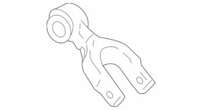 Genuine GM 1995-2009 Pontiac Chevrolet Oldsmobile Strut Mount LaCrosse 10230877 - Image 1 of 2