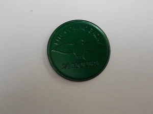 Anonyme Alkoholiker - Genesungsmedaille - 24 Stunden - Bild 1 von 2