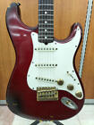 Fender The Strat Electric Guitar