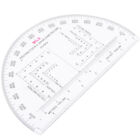 Practical Practical Angle Measure Professional Ruler Training Conducting