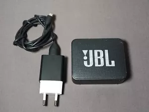 JBL GO2 Mini Bluetooth Lautsprecher JBLGO2H - Bild 1 von 7
