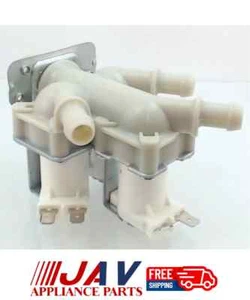 For LG Washer Washing Machine Water Valve For Inv# RS1313 - Picture 1 of 1