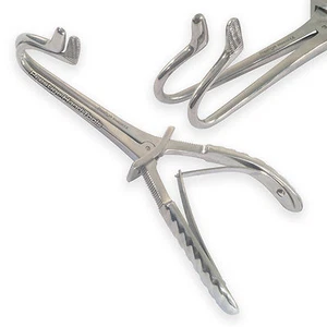 Fergusson Ackland Bocca Gag Strumenti Chirurgici Adulto ENT Prestige 19 CM#03913 - Picture 1 of 1