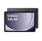 SAMSUNG Galaxy Tab A9+ Wi-Fi Tablet 64 GB 11 Zoll Graphite