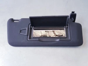 MERCEDES BENZ E350 C207 2009-2017 RIGHT SIDE SUN VISOR - Bild 1 von 16