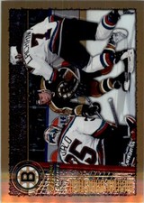1998-99 O-PEE-CHEE CHROME DIMITRI KHRISTIDCK BOSTON BRUINS #164