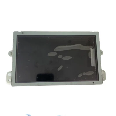 Monitor de tela sensível ao toque informações rádio lacrosse Buick 2012-2013 22839405 - Imagem 1 de 3