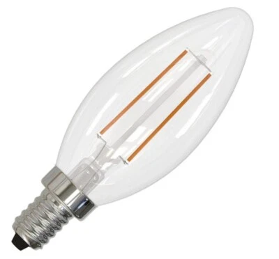 776691 Bulbrite LED Light Bulb 10 EACH - Image 1 of 4