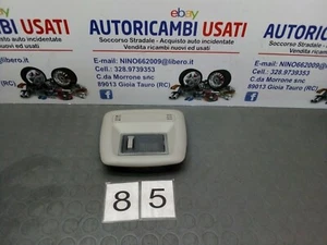 PLAFONIERA INTERNA CHEVROLET AVEO 2012 - Foto 1 di 4