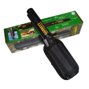 Garrett Pro-Pointer PinPointer Metal Detector Waterproof Handheld Pro Pointer - Picture 1 of 6